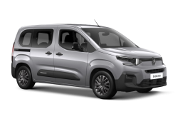 citroen e-berlingo