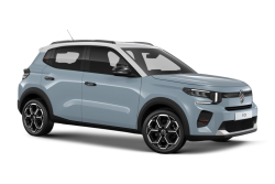 citroen e-c3
