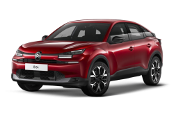citroen e-c4
