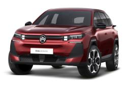 citroen e-c5-aircross