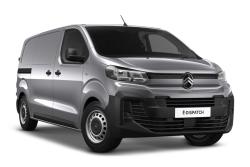 citroen e-dispatch