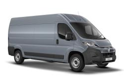 citroen e-relay