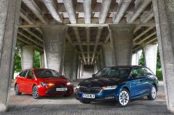 Best hybrid cars