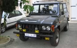 dacia duster original