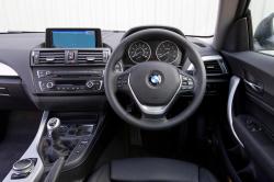 BMW 2 Series Coup&eacute;