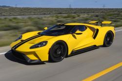 Ford GT 2017 gallery