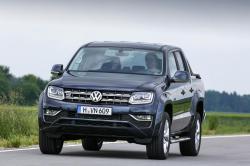 2016 Volkswagen Amarok 3.0 TDI 224 review