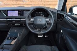 DS 4 dashboard