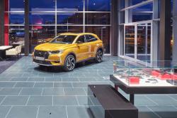 coronavirus car sales