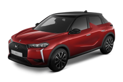 DS 3 E-Tense