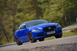 Used Jaguar XJ