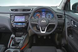 Used Nissan Qashqai