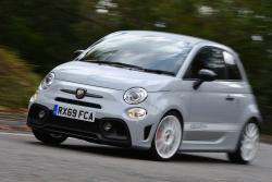 Abarth 595 2020