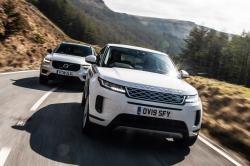 Best family SUVs