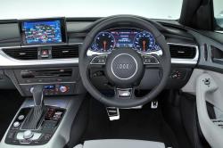 Used Audi A6 11-present