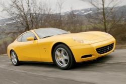 Ferrari 612