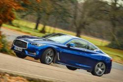 2017 Infiniti Q60 verdict and specs