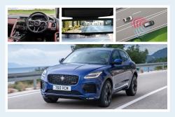 How to spec a Jaguar E-Pace