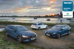 executive-car-reliability-audi-a4-volvo-v60-3-series