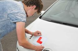 Learner driver