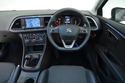 Used Seat Leon vs Vauxhall Astra