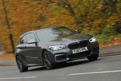 BMW M140i