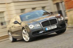 Bentley Flying Spur