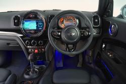 Used Mini Countryman Hatchback 17-24
