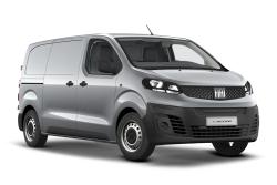 fiat e-scudo