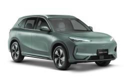 Geely EX5