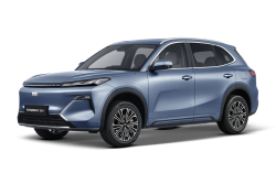 Geely Starray