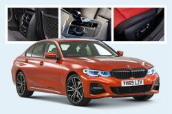 How to spec a BMW 3 Series