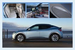 How to spec a Genesis GV60