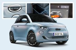 How to spec a Fiat 500