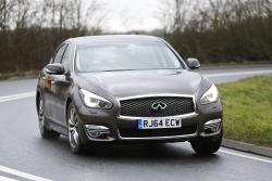 Infiniti Q70