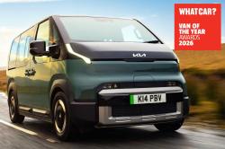 Kia PV5