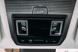 The Caddy California: Technology
