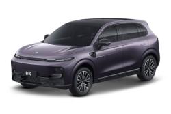 Leapmotor B10