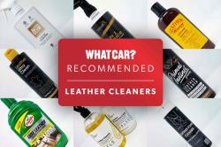Best leather cleaners 2022