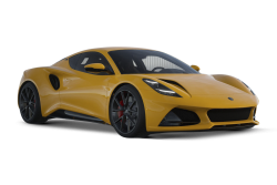 Lotus Emira