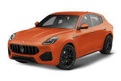 Maserati Grecale