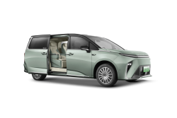 Maxus Mifa 9