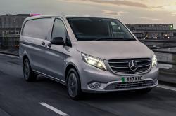 Mercedes-Benz eVito