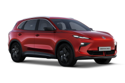 MG S5 EV