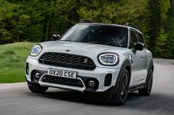 Mini Countryman 2021 front