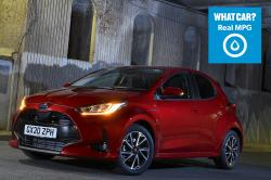 Real MPG: most efficient cars in every class