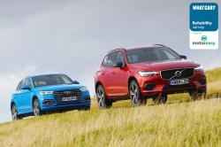 Most-reliable-large-suvs-audi-q5-volvo-xc60