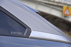 MX-30 long termer detail