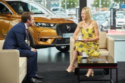 New car warranties