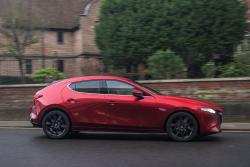 2019 Mazda 3
